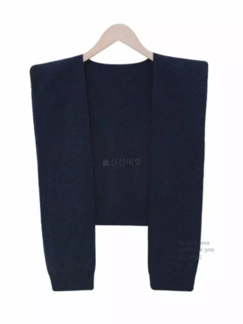 All Vibe - Korean Women Fashion - #thelittlethings - Lamps Shawl Muffler - 3