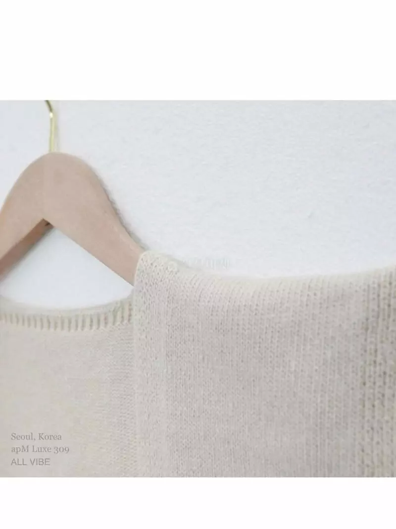 All Vibe - Korean Women Fashion - #womensfashion - Lamps Shawl Muffler - 5