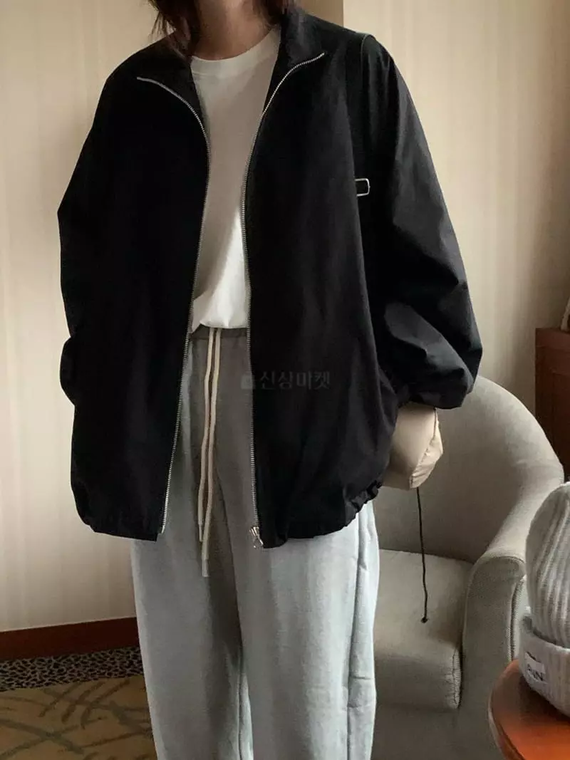 And Floyd - Korean Women Fashion - #momslook - Pure Jumper - 2