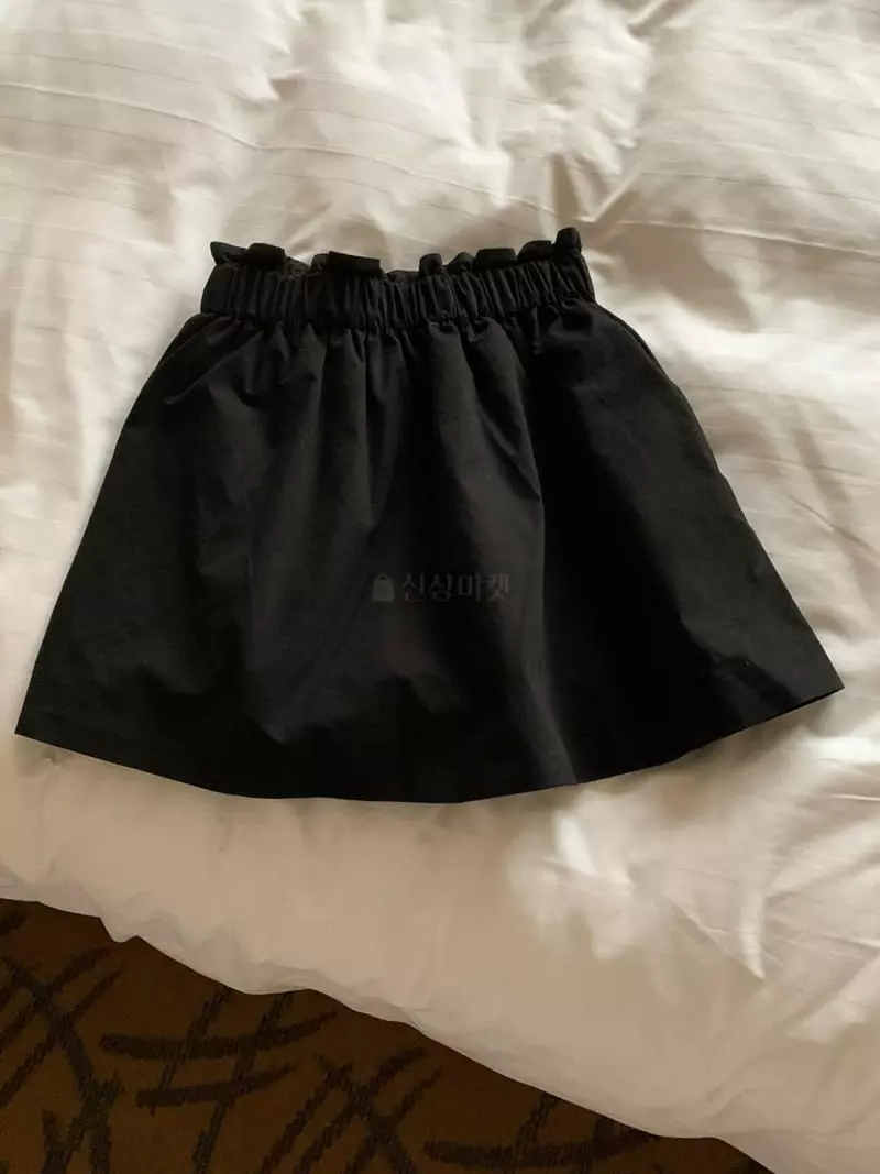 And Floyd - Korean Women Fashion - #thelittlethings - Leti Skirt Pants - 6