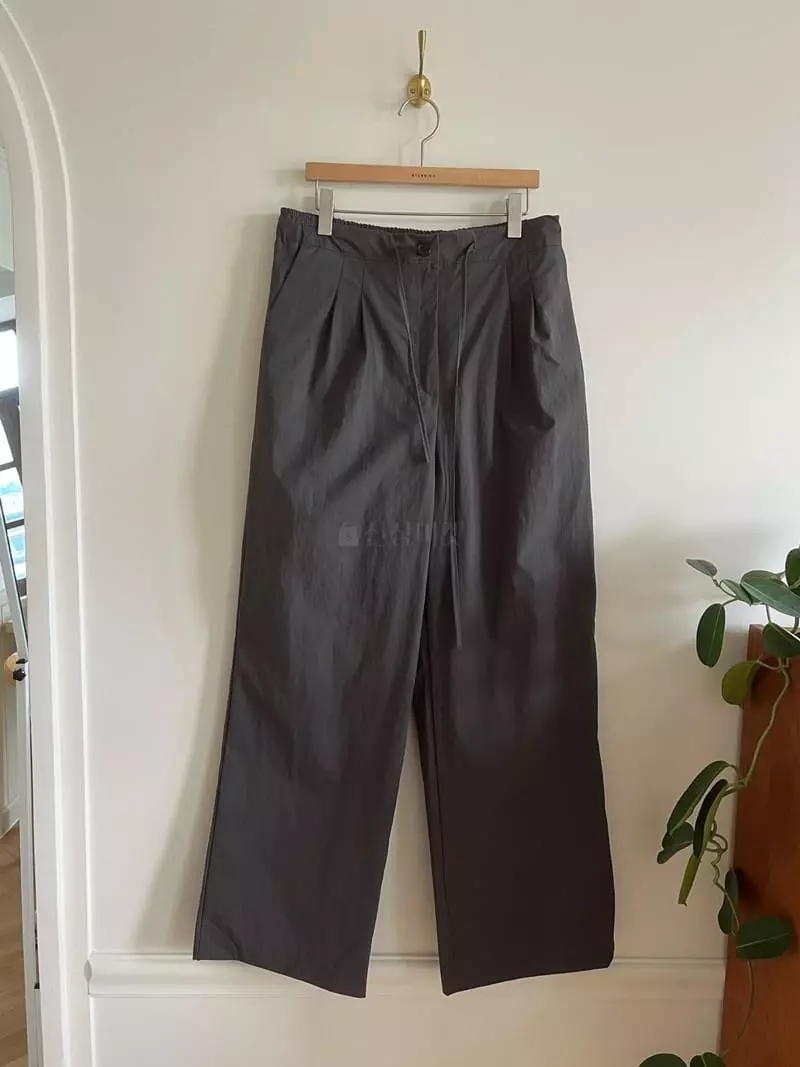 And Floyd - Korean Women Fashion - #thelittlethings - Notum Pants - 3