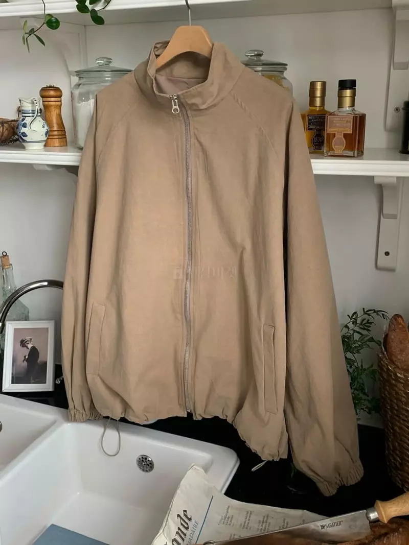 And Floyd - Korean Women Fashion - #womensfashion - Pure Jumper - 5