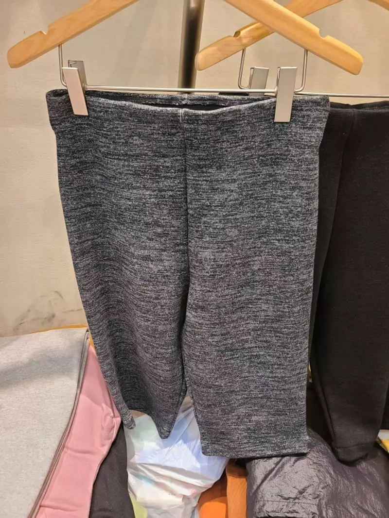 And More - Korean Women Fashion - #momslook - Boca Pants - 7