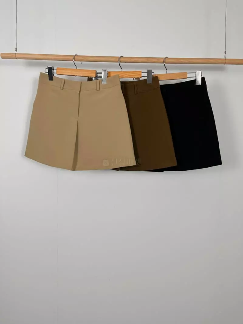 And More - Korean Women Fashion - #thelittlethings - Madeline Skirt - 10