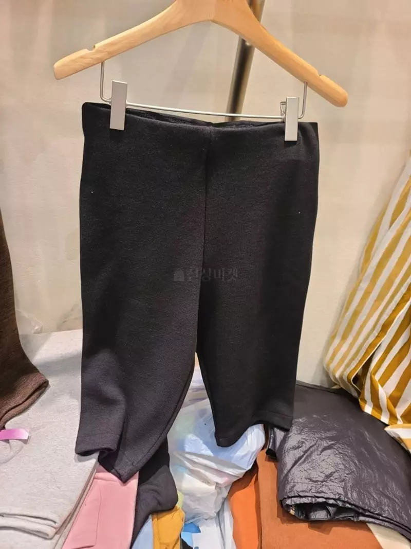And More - Korean Women Fashion - #womensfashion - Boca Pants - 8