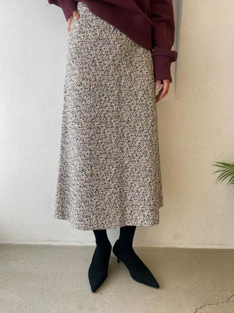 Ann Margret - Korean Women Fashion - #romanticstyle - Plare Skirt - 2