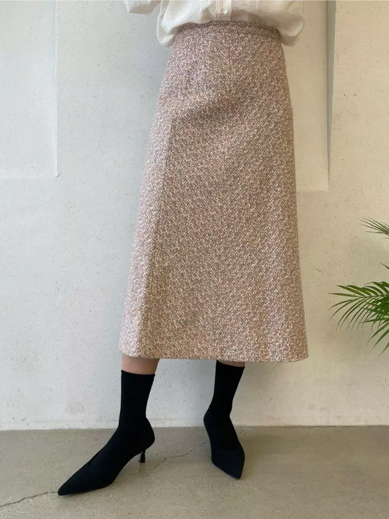 Ann Margret - Korean Women Fashion - #womensfashion - Plare Skirt - 7