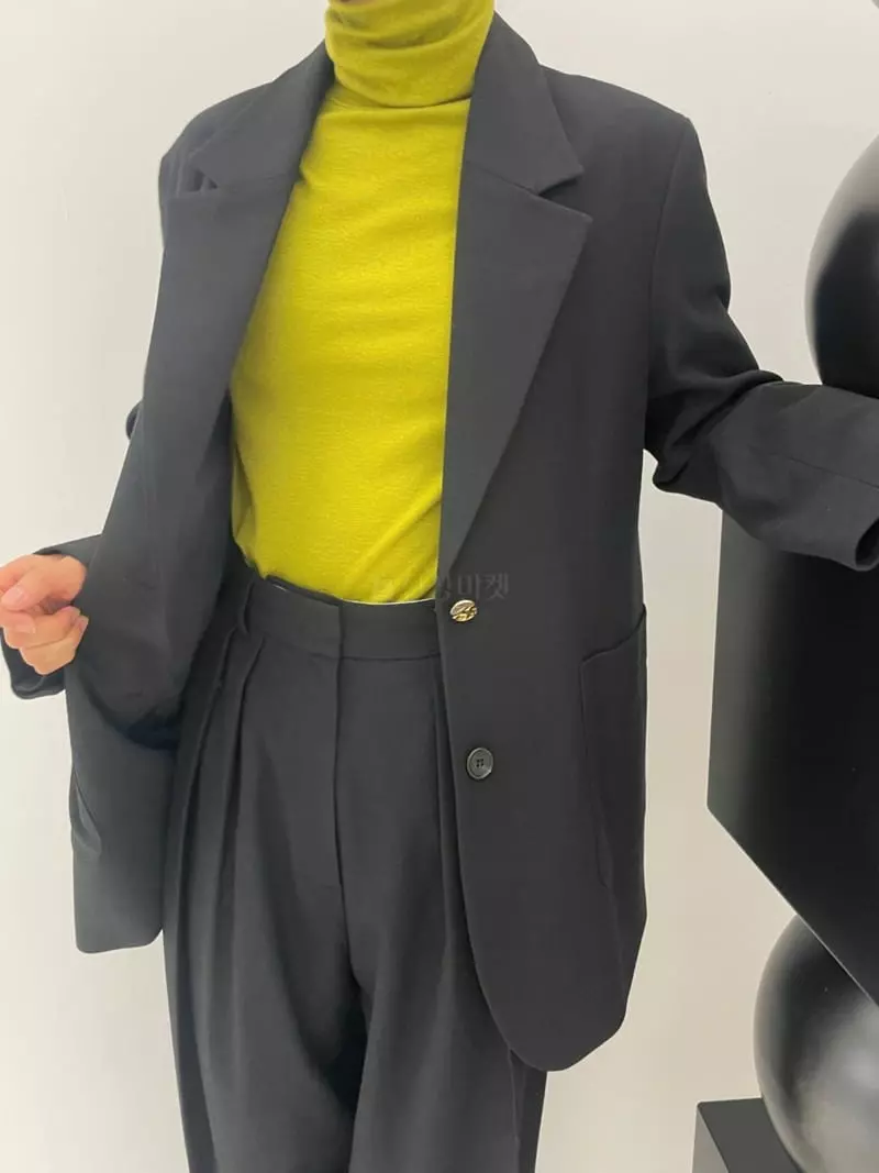 Ann Margret - Korean Women Fashion - #womensfashion - Set Up - 6