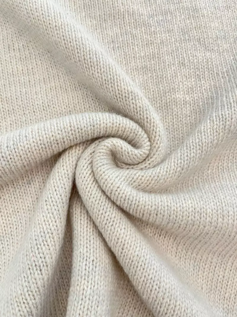 Anne - Korean Women Fashion - #womensfashion - Kane V Knit Tee - 3