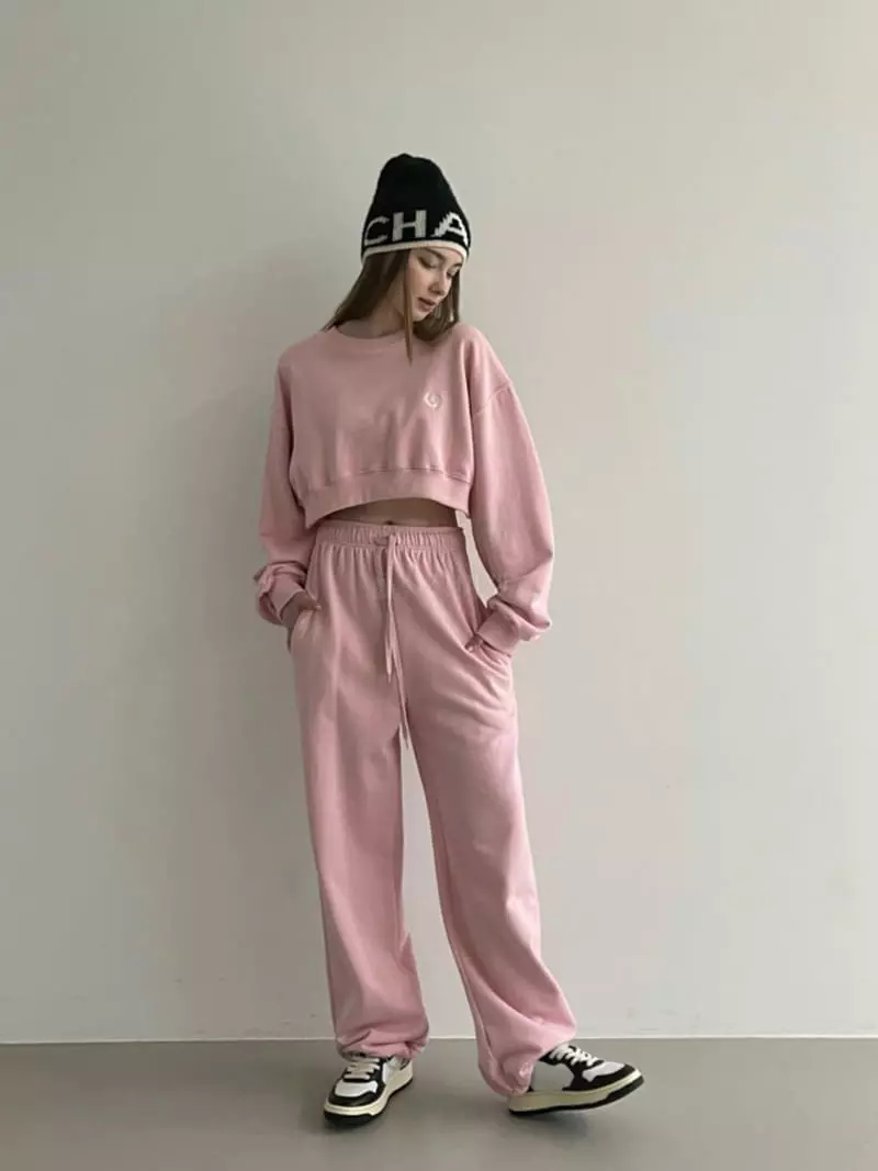 Another Avenue - Korean Women Fashion - #momslook - Forever Pants - 2