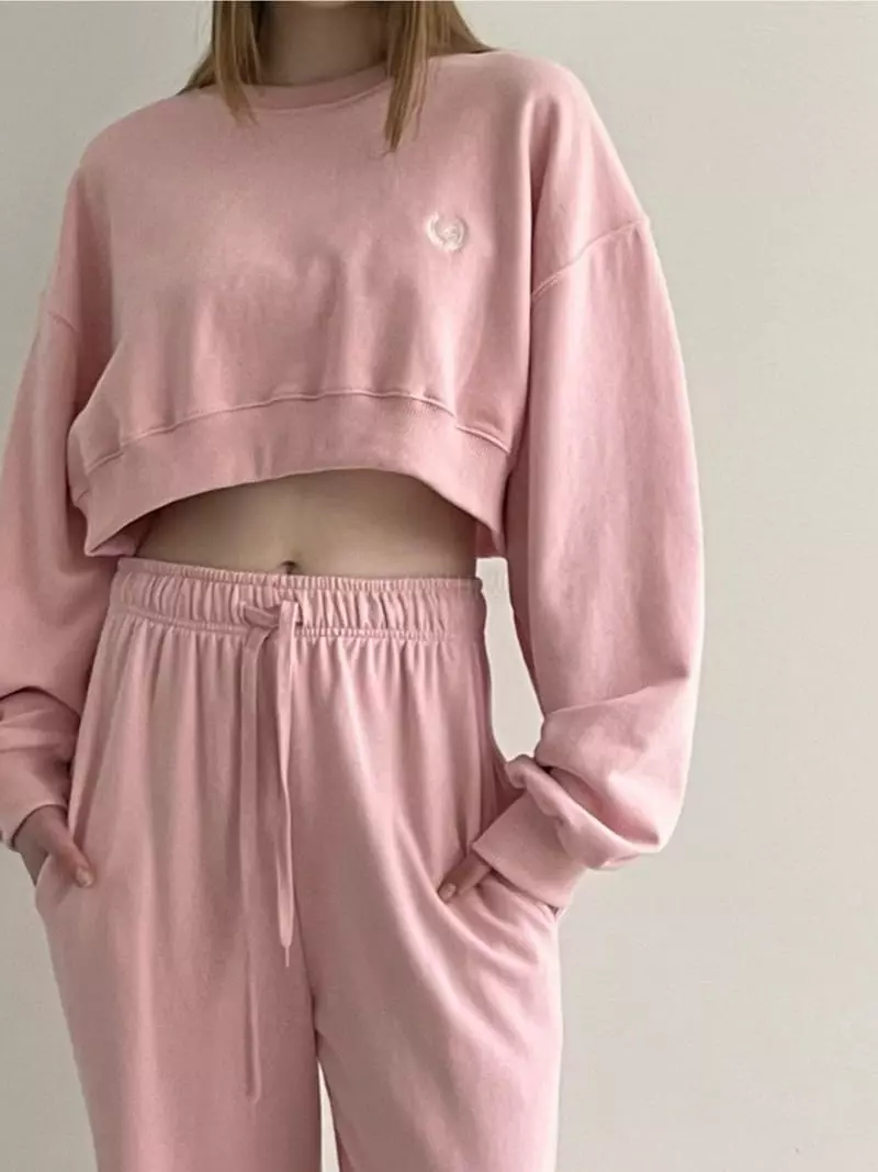 Another Avenue - Korean Women Fashion - #womensfashion - Forever Pants - 4