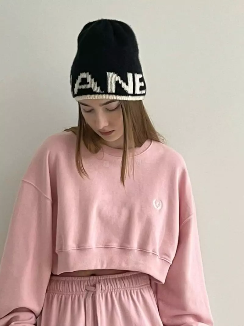 Another Avenue - Korean Women Fashion - #momslook - Forever Pants - 5