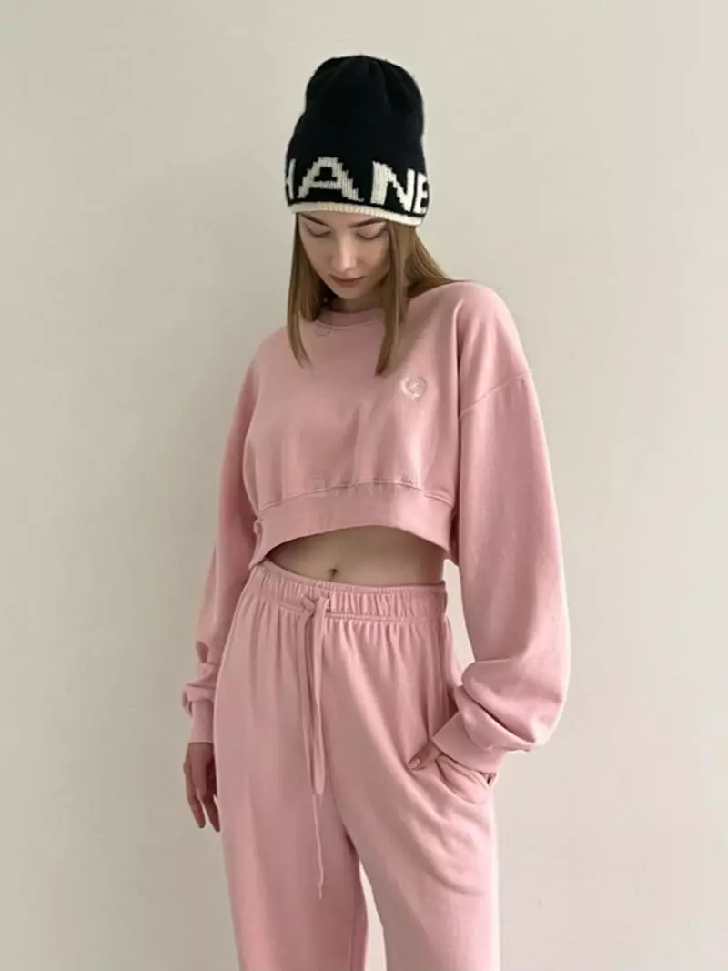 Another Avenue - Korean Women Fashion - #momslook - Forever Pants - 6