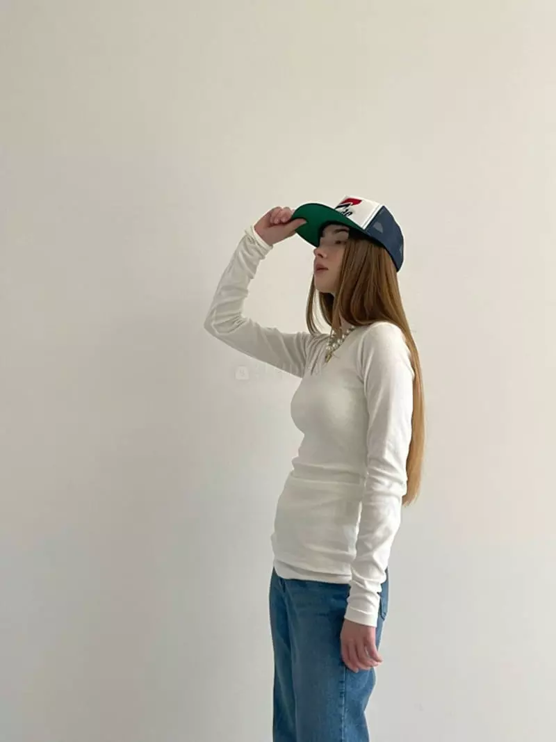 Another Avenue - Korean Women Fashion - #momslook - Another Jeans - 7