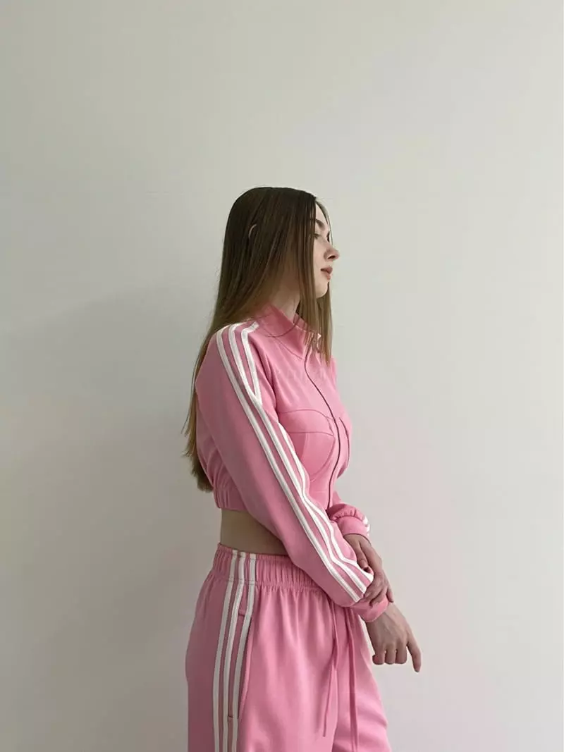 Another Avenue - Korean Women Fashion - #momslook - MD Jumper - 10