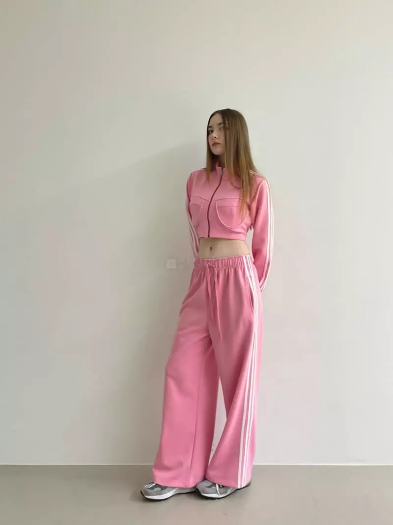 Another Avenue - Korean Women Fashion - #womensfashion - MD Jumper - 4