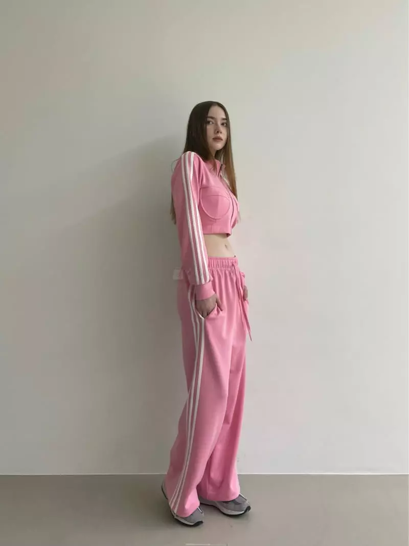 Another Avenue - Korean Women Fashion - #momslook - MD Jumper - 6