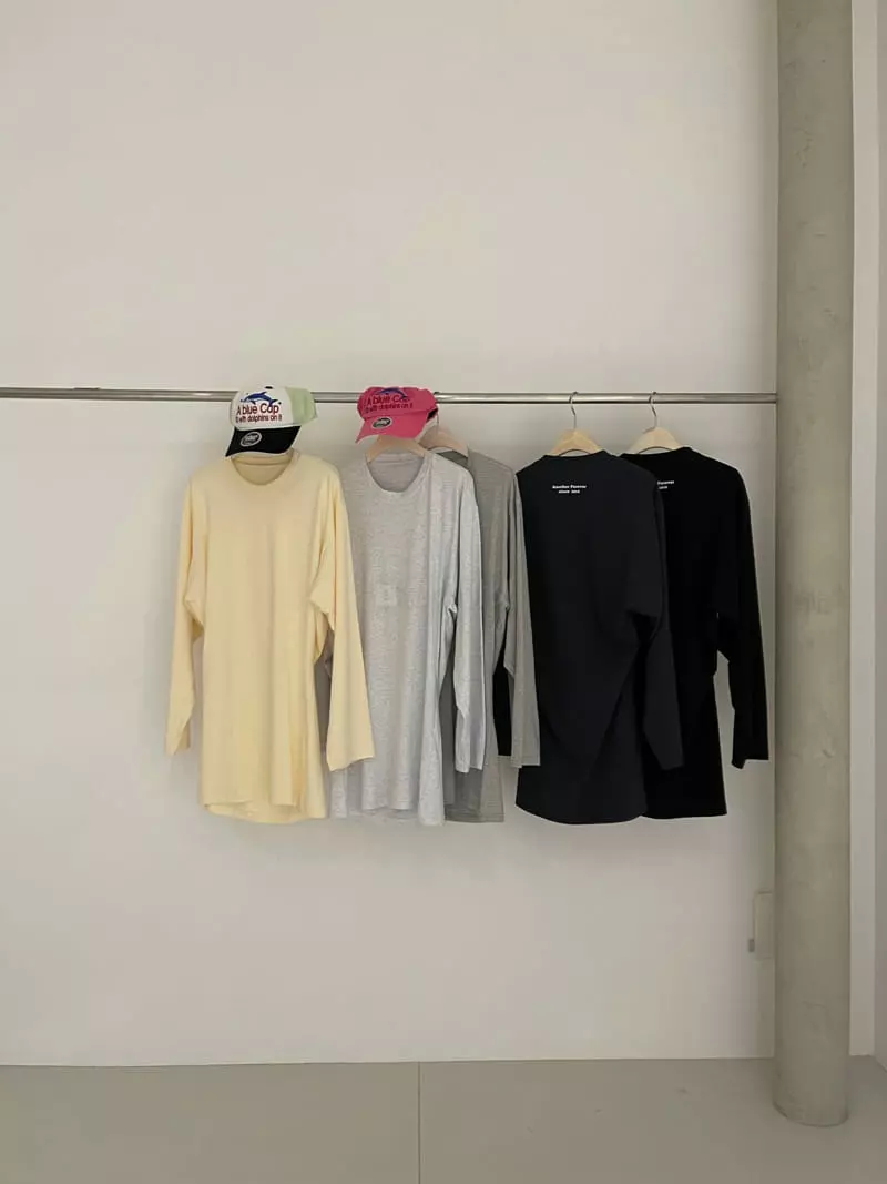 Another Avenue - Korean Women Fashion - #momslook - Apple One-piece - 9