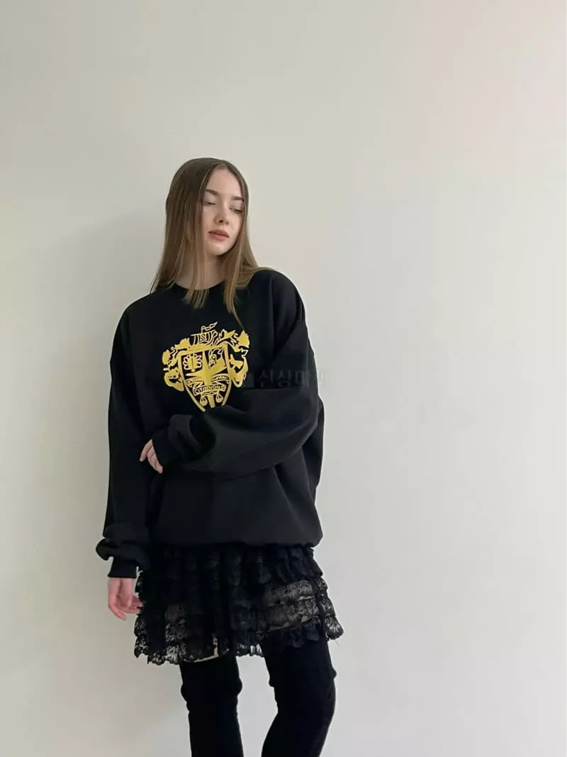 Another Avenue - Korean Women Fashion - #momslook - Arin Cancan Skirt - 10
