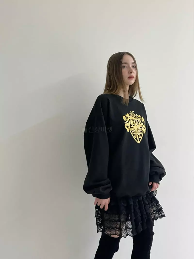 Another Avenue - Korean Women Fashion - #momslook - Arin Cancan Skirt - 8