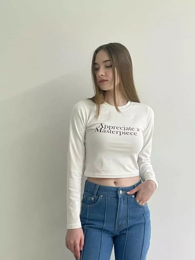 Another Avenue - Korean Women Fashion - #romanticstyle - Jensy Tee