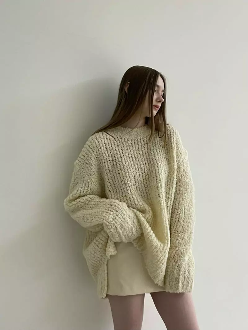 Another Avenue - Korean Women Fashion - #thelittlethings - Leha Slit Skirt - 12