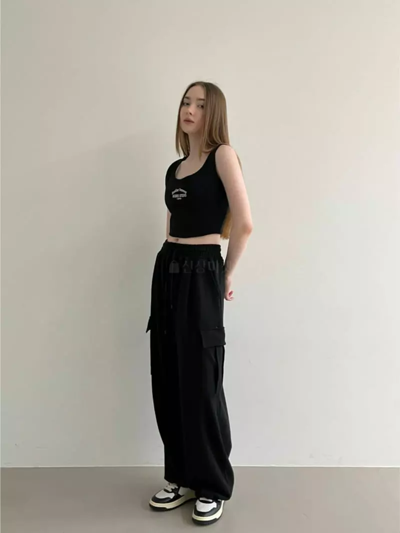 Another Avenue - Korean Women Fashion - #vintageinspired - Forever Sleeveless - 6