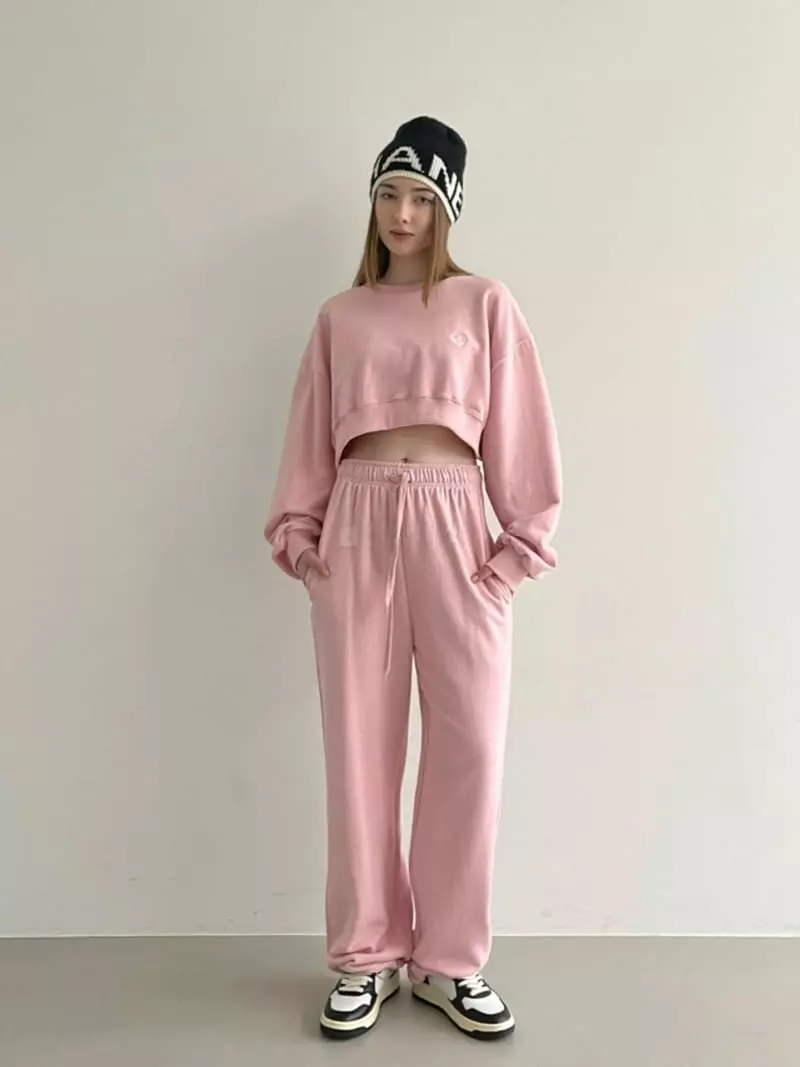 Another Avenue - Korean Women Fashion - #womensfashion - Forever Pants