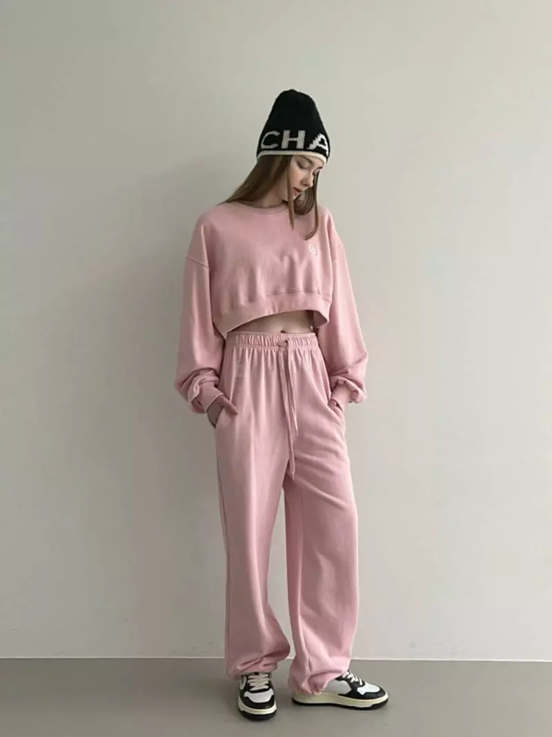 Another Avenue - Korean Women Fashion - #womensfashion - Forever Pants - 3