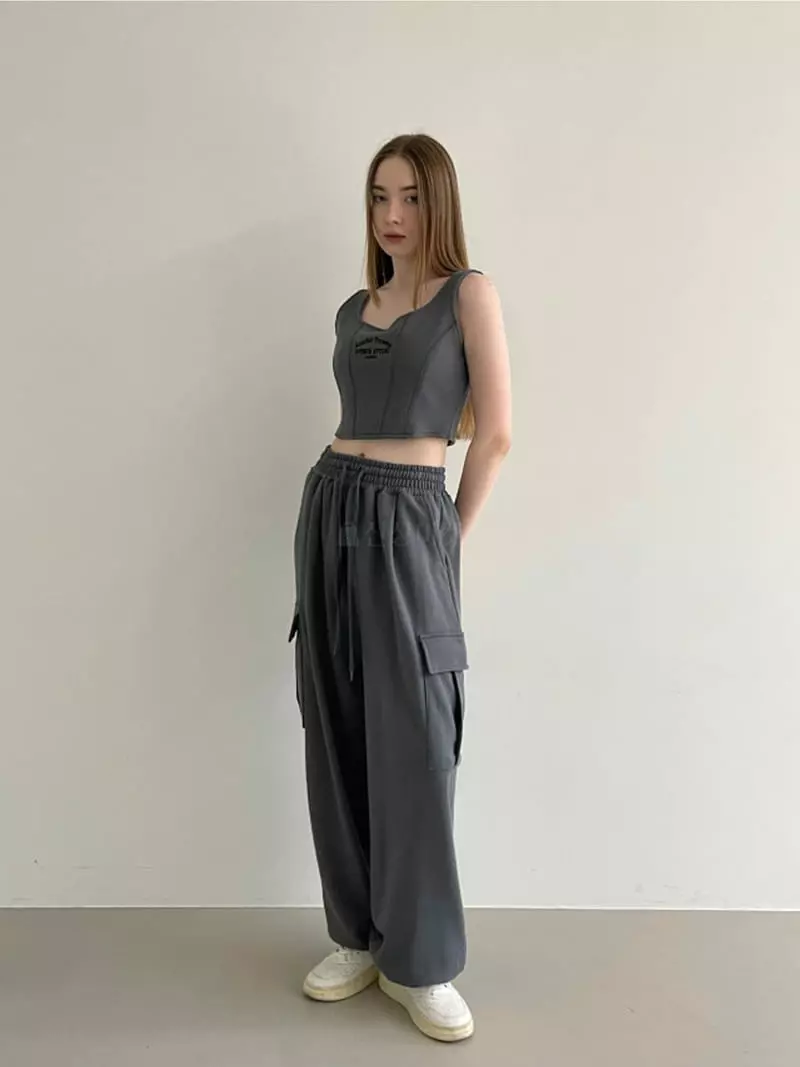 Another Avenue - Korean Women Fashion - #womensfashion - Forever Sleeveless