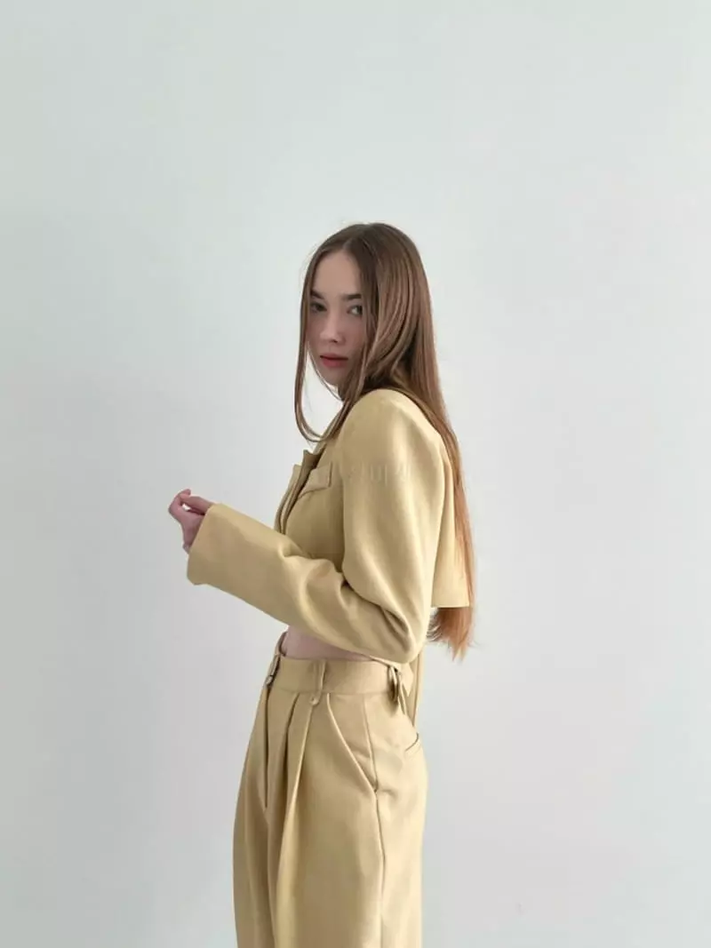 Another Avenue - Korean Women Fashion - #womensfashion - Eter Pants - 8