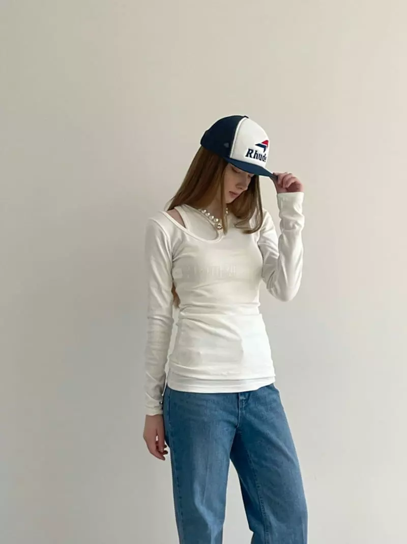 Another Avenue - Korean Women Fashion - #womensfashion - Another Jeans - 8