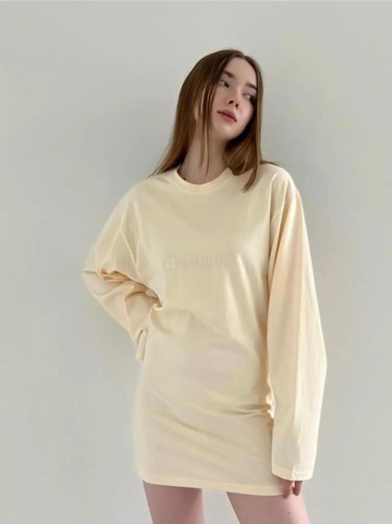 Another Avenue - Korean Women Fashion - #womensfashion - Apple One-piece - 9