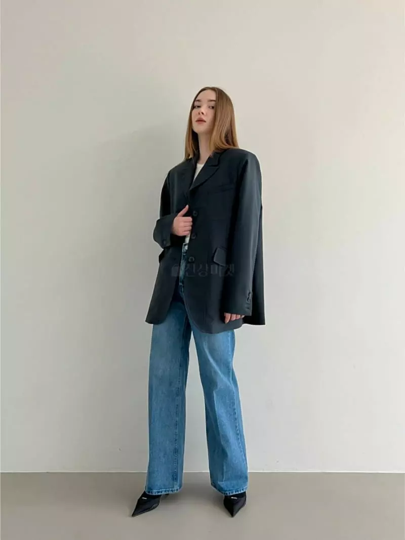 Another Avenue - Korean Women Fashion - #womensfashion - Bralet Jacket - 3