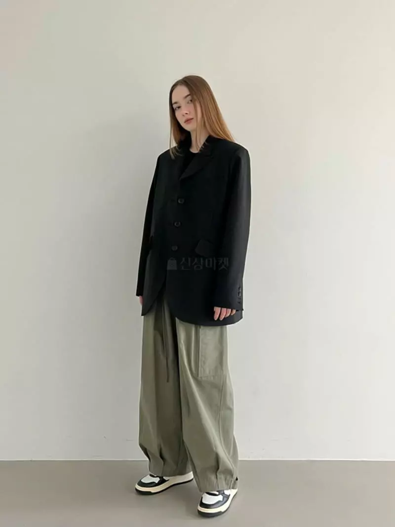 Another Avenue - Korean Women Fashion - #womensfashion - Bralet Jacket - 9