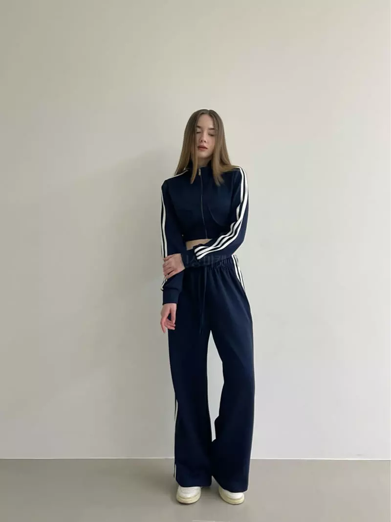 Another Avenue - Korean Women Fashion - #womensfashion - MD Pants - 10