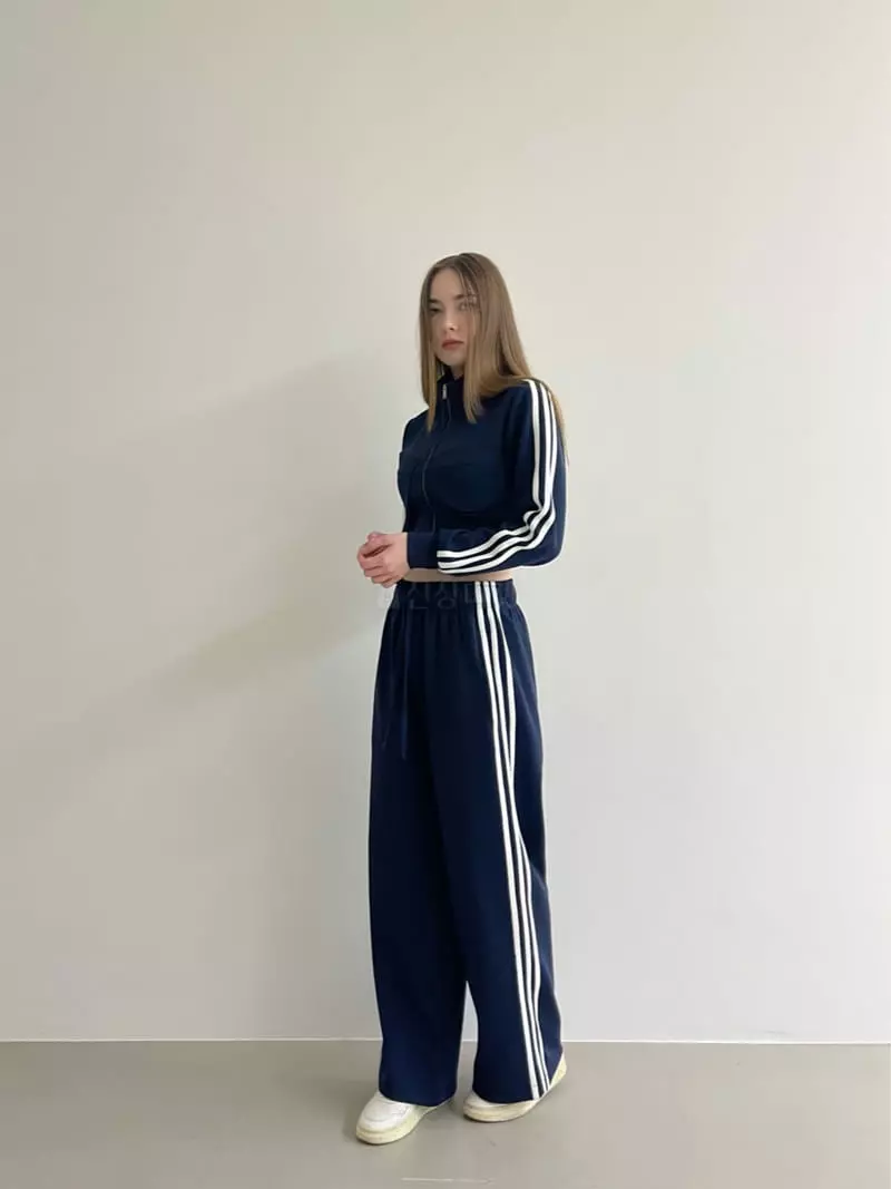 Another Avenue - Korean Women Fashion - #womensfashion - MD Pants - 12