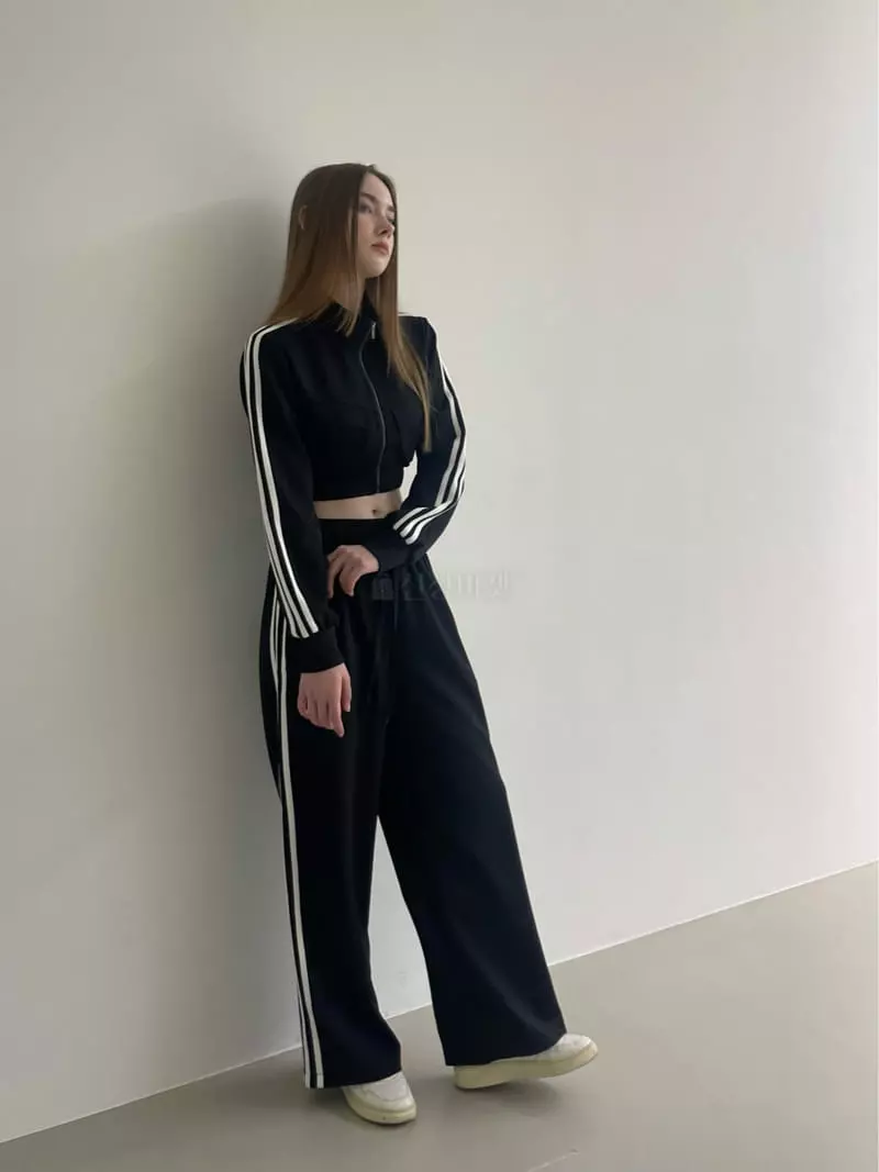 Another Avenue - Korean Women Fashion - #womensfashion - MD Pants - 2