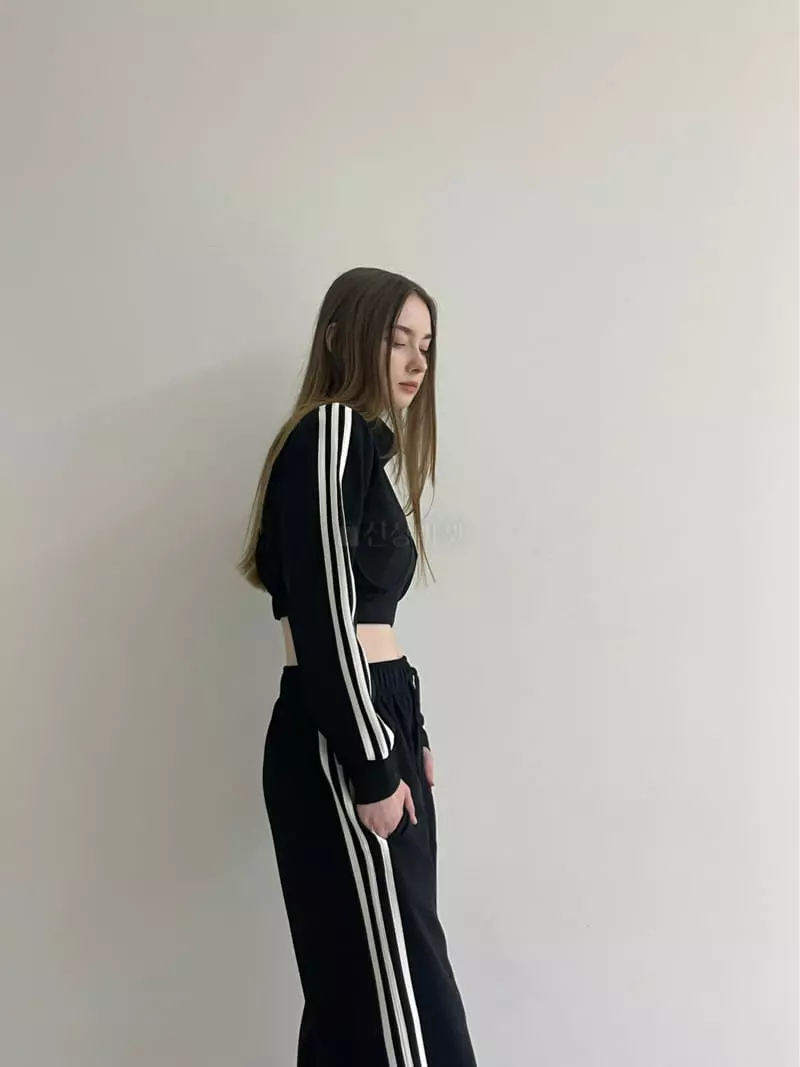 Another Avenue - Korean Women Fashion - #womensfashion - MD Pants - 6