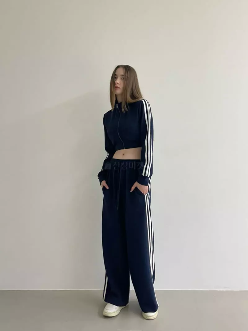 Another Avenue - Korean Women Fashion - #womensfashion - MD Pants - 8