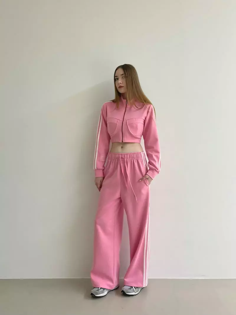 Another Avenue - Korean Women Fashion - #womensfashion - MD Jumper