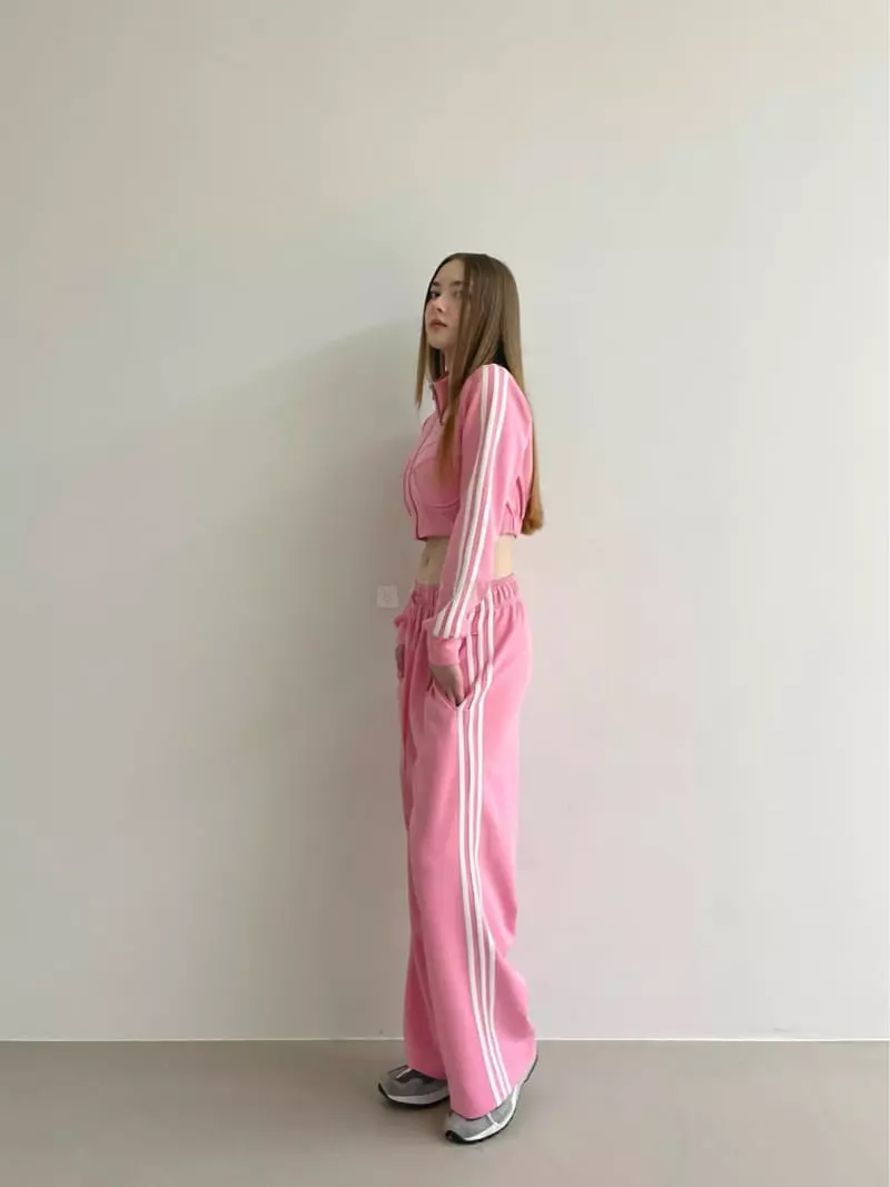 Another Avenue - Korean Women Fashion - #womensfashion - MD Jumper - 5