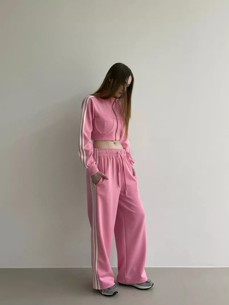 Another Avenue - Korean Women Fashion - #womensfashion - MD Jumper - 7