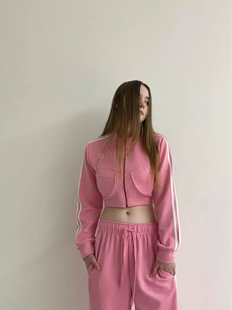 Another Avenue - Korean Women Fashion - #womensfashion - MD Jumper - 9