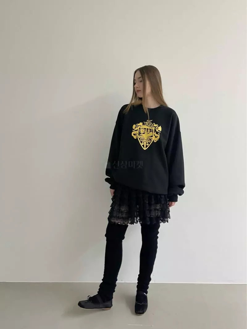 Another Avenue - Korean Women Fashion - #womensfashion - Arin Cancan Skirt