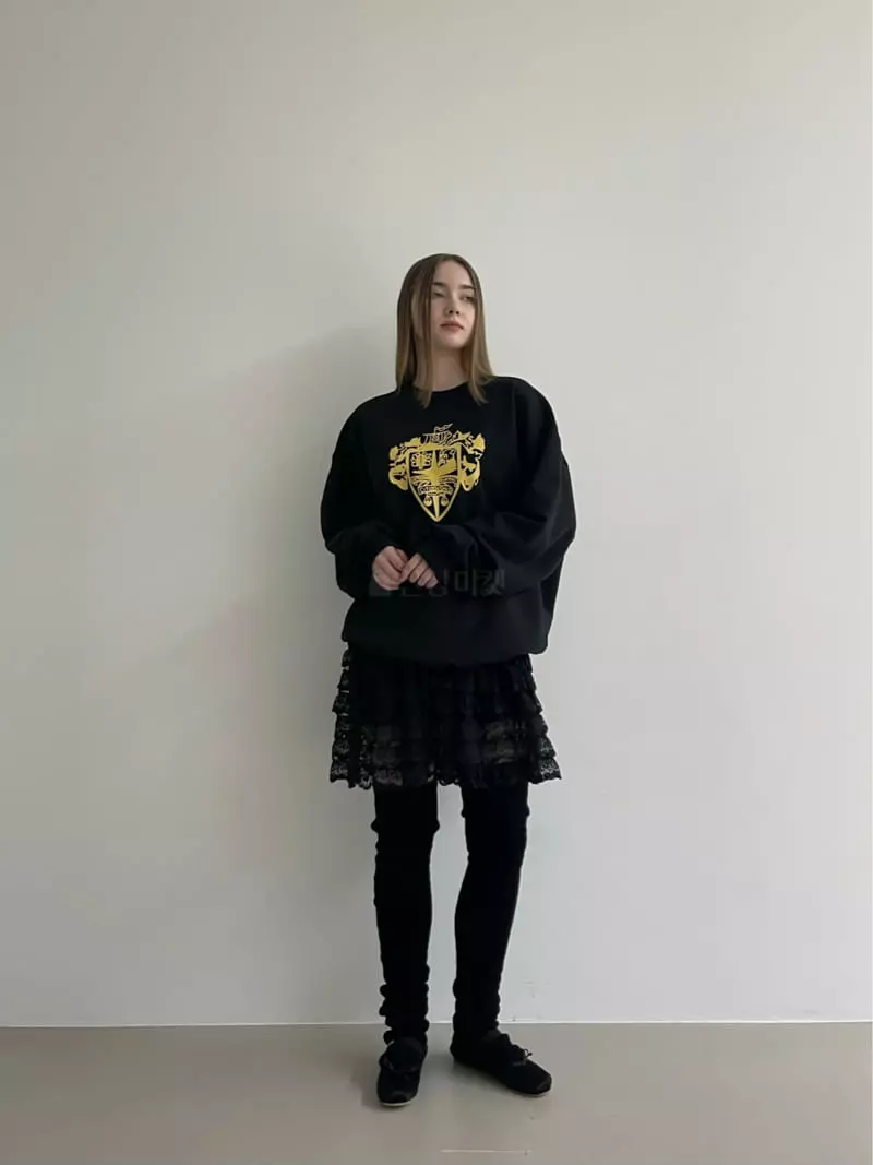 Another Avenue - Korean Women Fashion - #womensfashion - Arin Cancan Skirt - 5