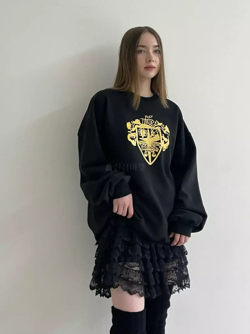 Another Avenue - Korean Women Fashion - #womensfashion - Arin Cancan Skirt - 7