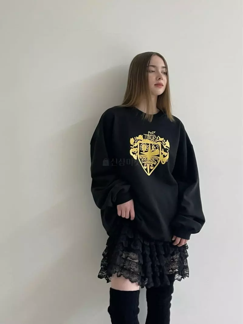 Another Avenue - Korean Women Fashion - #womensfashion - Arin Cancan Skirt - 9