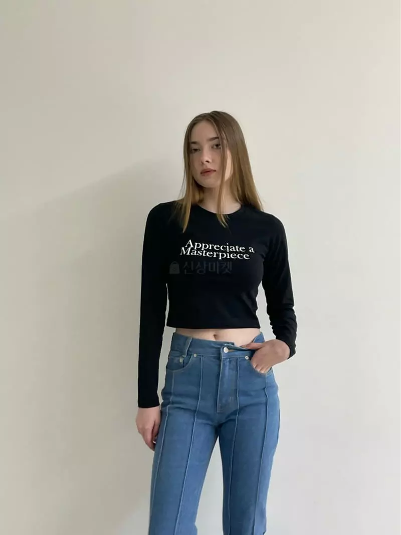 Another Avenue - Korean Women Fashion - #womensfashion - Jensy Tee - 10