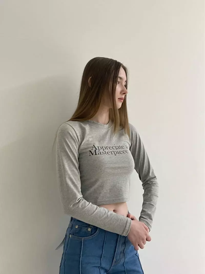Another Avenue - Korean Women Fashion - #womensfashion - Jensy Tee - 6